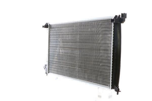 Radiateur moteur (Radiateur de refroidissement) MAHLE Aftermarket ref. CR 473 000S