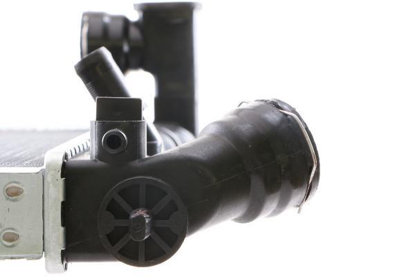 Radiateur moteur (Radiateur de refroidissement) MAHLE Aftermarket ref. CR 473 000S