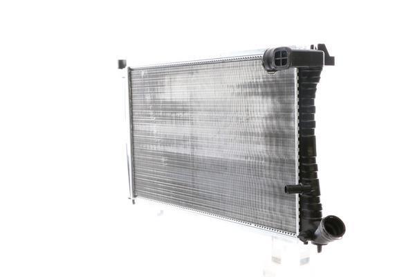 Radiateur moteur (Radiateur de refroidissement) MAHLE Aftermarket ref. CR 473 000S