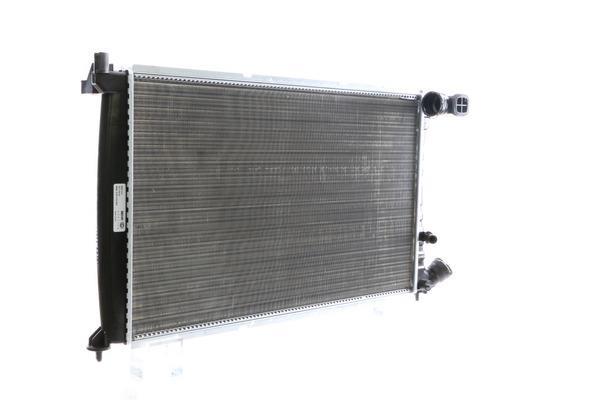 Radiateur moteur (Radiateur de refroidissement) MAHLE Aftermarket ref. CR 473 000S