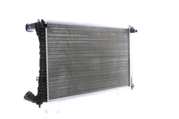 Radiateur moteur (Radiateur de refroidissement) MAHLE Aftermarket ref. CR 473 000S