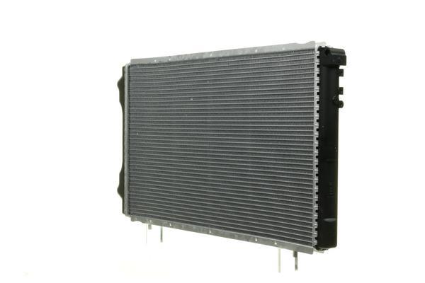 Radiateur moteur (Radiateur de refroidissement) MAHLE Aftermarket CR 474 000P