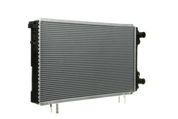 Radiateur moteur (Radiateur de refroidissement) MAHLE Aftermarket CR 474 000P
