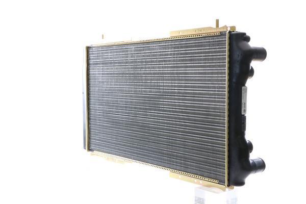 Radiateur moteur (Radiateur de refroidissement) MAHLE Aftermarket CR 474 000S