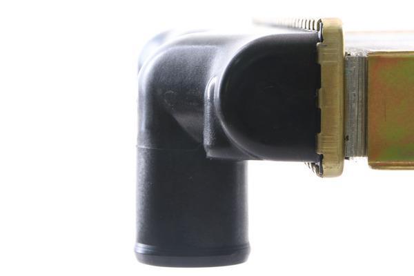 Radiateur moteur (Radiateur de refroidissement) MAHLE Aftermarket CR 474 000S