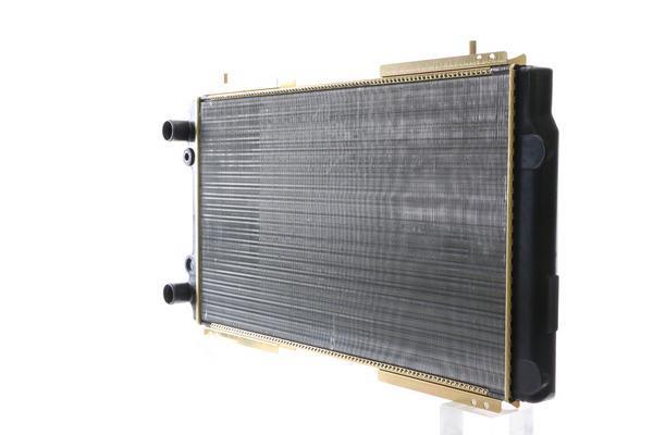 Radiateur moteur (Radiateur de refroidissement) MAHLE Aftermarket CR 474 000S
