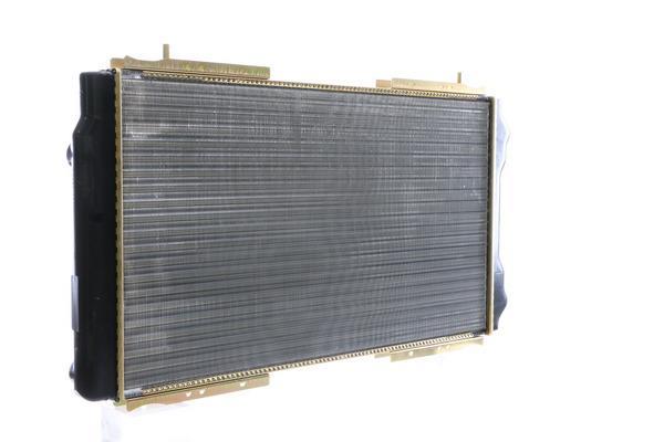 Radiateur moteur (Radiateur de refroidissement) MAHLE Aftermarket CR 474 000S