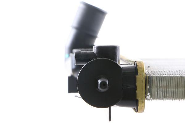 Radiateur moteur (Radiateur de refroidissement) MAHLE Aftermarket CR 475 000S