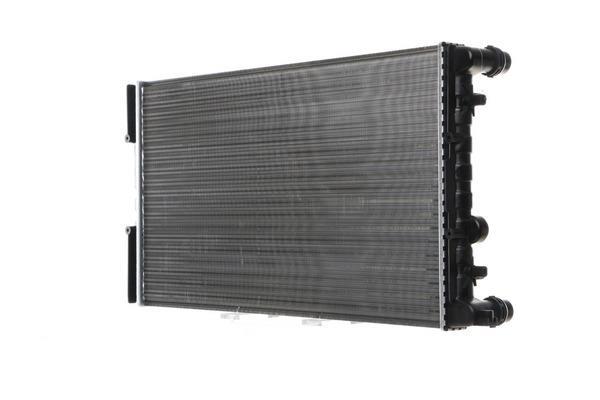 Radiateur moteur (Radiateur de refroidissement) MAHLE Aftermarket CR 477 001S