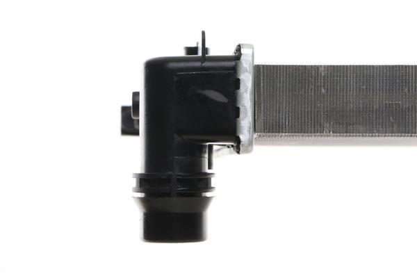 Radiateur moteur (Radiateur de refroidissement) MAHLE Aftermarket CR 477 001S