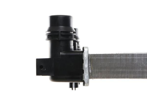 Radiateur moteur (Radiateur de refroidissement) MAHLE Aftermarket CR 477 001S