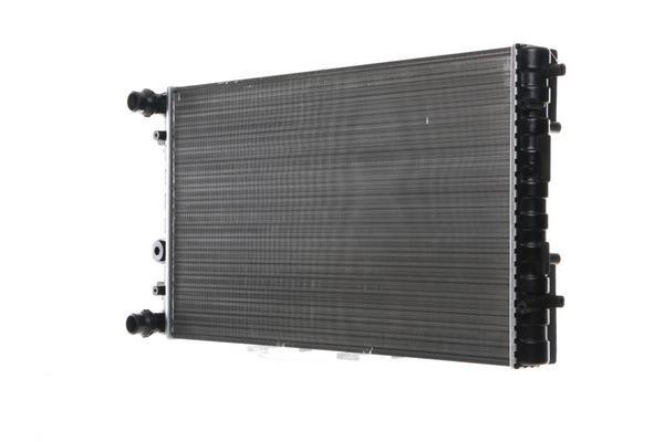 Radiateur moteur (Radiateur de refroidissement) MAHLE Aftermarket CR 477 001S