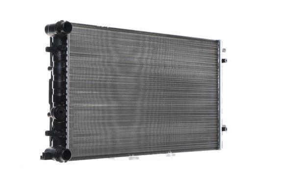 Radiateur moteur (Radiateur de refroidissement) MAHLE Aftermarket CR 477 001S