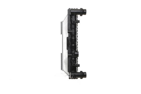 Radiateur moteur (Radiateur de refroidissement) MAHLE Aftermarket CR 477 001S