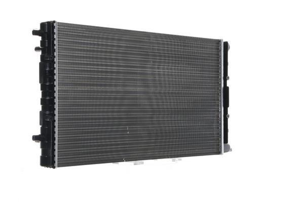 Radiateur moteur (Radiateur de refroidissement) MAHLE Aftermarket CR 477 001S