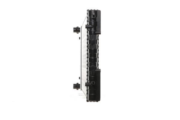 Radiateur moteur (Radiateur de refroidissement) MAHLE Aftermarket CR 477 001S