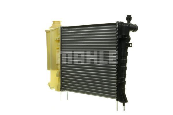 Radiateur moteur (Radiateur de refroidissement) MAHLE Aftermarket CR 478 000P