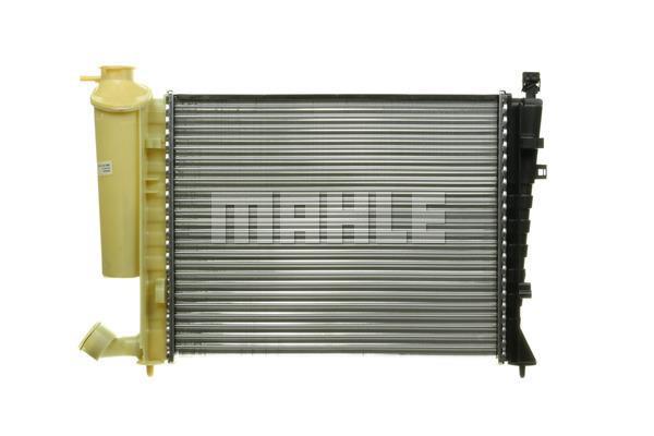 Radiateur moteur (Radiateur de refroidissement) MAHLE Aftermarket CR 478 000P