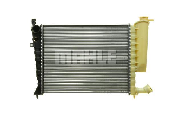 Radiateur moteur (Radiateur de refroidissement) MAHLE Aftermarket CR 478 000P
