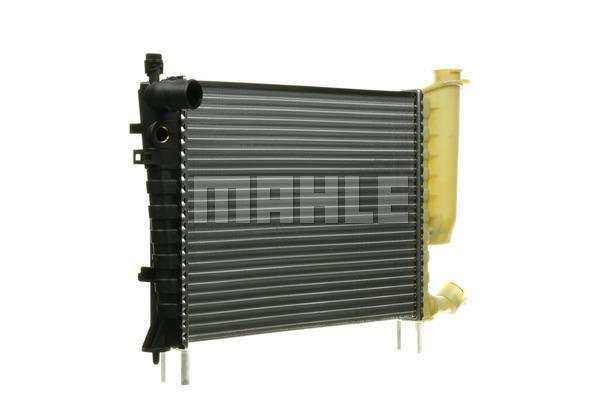 Radiateur moteur (Radiateur de refroidissement) MAHLE Aftermarket CR 478 000P
