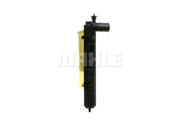 Radiateur moteur (Radiateur de refroidissement) MAHLE Aftermarket CR 478 000P