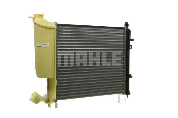 Radiateur moteur (Radiateur de refroidissement) MAHLE Aftermarket CR 478 000P