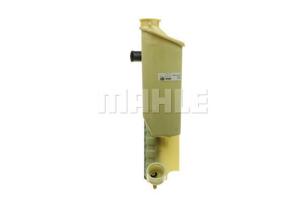 Radiateur moteur (Radiateur de refroidissement) MAHLE Aftermarket CR 478 000P