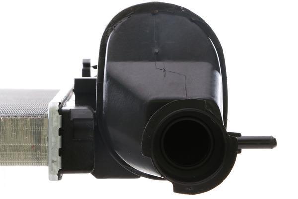 Radiateur moteur (Radiateur de refroidissement) MAHLE Aftermarket CR 478 000S