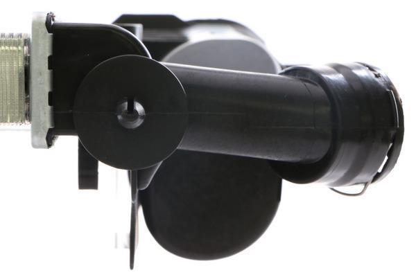 Radiateur moteur (Radiateur de refroidissement) MAHLE Aftermarket CR 478 000S