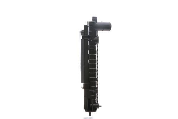 Radiateur moteur (Radiateur de refroidissement) MAHLE Aftermarket CR 478 000S