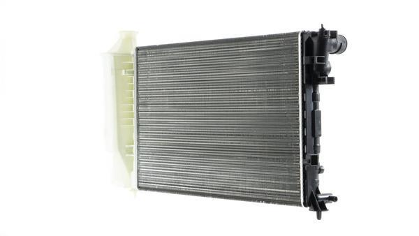 Radiateur moteur (Radiateur de refroidissement) MAHLE Aftermarket ref. CR 481 000S