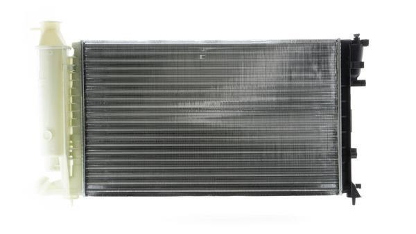 Radiateur moteur (Radiateur de refroidissement) MAHLE Aftermarket ref. CR 481 000S