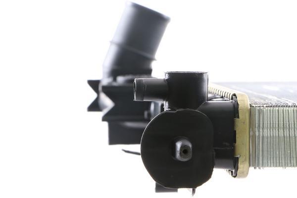 Radiateur moteur (Radiateur de refroidissement) MAHLE Aftermarket ref. CR 481 000S