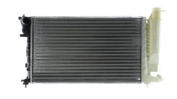 Radiateur moteur (Radiateur de refroidissement) MAHLE Aftermarket ref. CR 481 000S