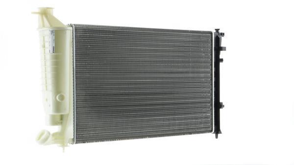 Radiateur moteur (Radiateur de refroidissement) MAHLE Aftermarket ref. CR 481 000S
