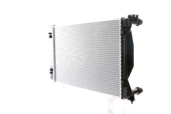 Radiateur moteur (Radiateur de refroidissement) MAHLE Aftermarket CR 484 000S