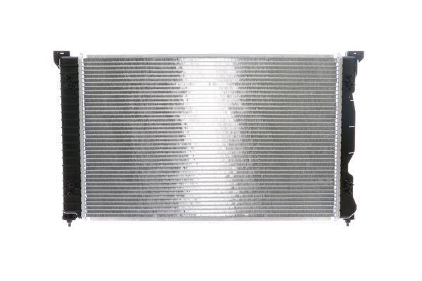 Radiateur moteur (Radiateur de refroidissement) MAHLE Aftermarket CR 484 000S