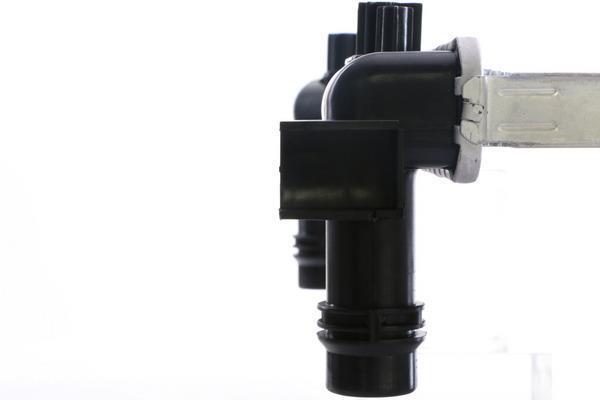 Radiateur moteur (Radiateur de refroidissement) MAHLE Aftermarket CR 484 000S