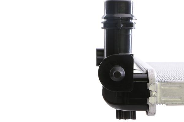 Radiateur moteur (Radiateur de refroidissement) MAHLE Aftermarket CR 484 000S