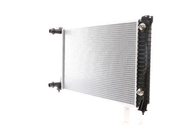 Radiateur moteur (Radiateur de refroidissement) MAHLE Aftermarket CR 484 000S