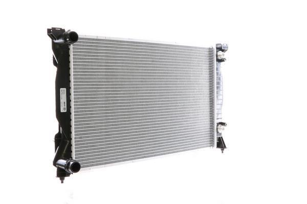 Radiateur moteur (Radiateur de refroidissement) MAHLE Aftermarket CR 484 000S