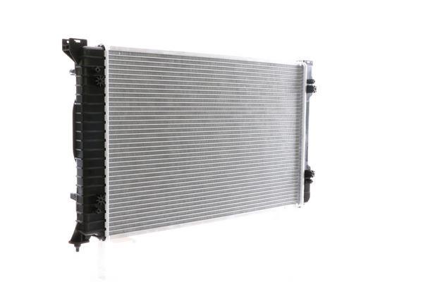 Radiateur moteur (Radiateur de refroidissement) MAHLE Aftermarket CR 484 000S