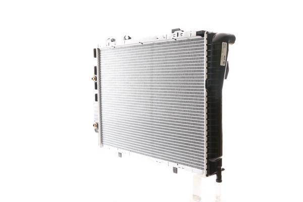Radiateur moteur (Radiateur de refroidissement) MAHLE Aftermarket CR 485 000S