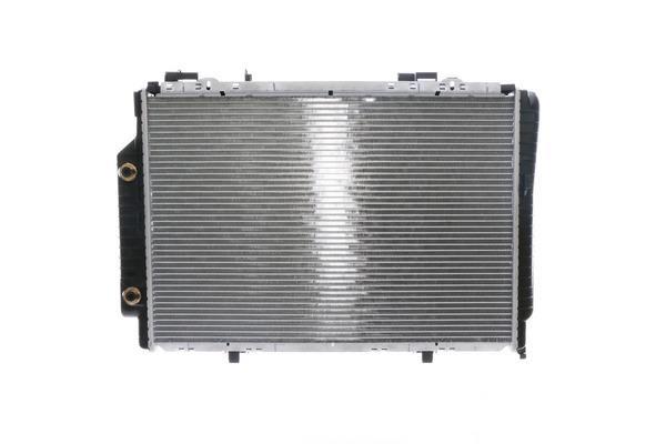 Radiateur moteur (Radiateur de refroidissement) MAHLE Aftermarket CR 485 000S
