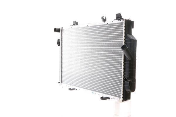 Radiateur moteur (Radiateur de refroidissement) MAHLE Aftermarket CR 485 000S