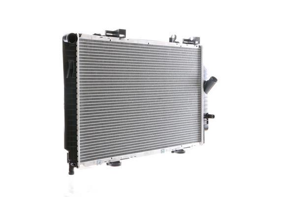Radiateur moteur (Radiateur de refroidissement) MAHLE Aftermarket CR 485 000S