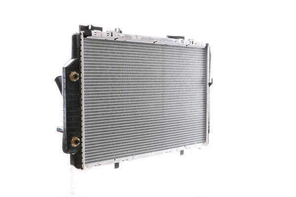 Radiateur moteur (Radiateur de refroidissement) MAHLE Aftermarket CR 485 000S