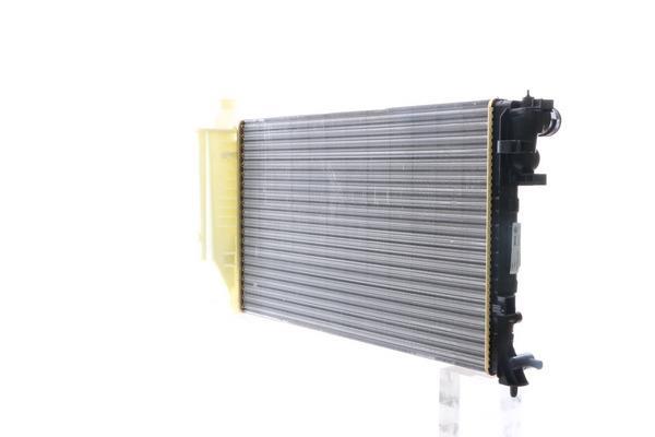 Radiateur moteur (Radiateur de refroidissement) MAHLE Aftermarket ref. CR 487 000S