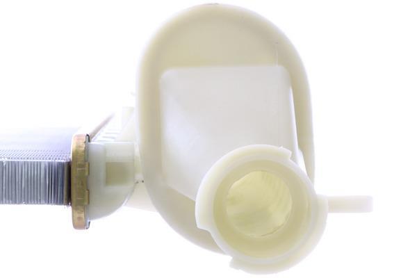 Radiateur moteur (Radiateur de refroidissement) MAHLE Aftermarket ref. CR 487 000S