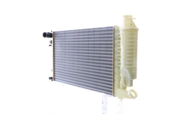 Radiateur moteur (Radiateur de refroidissement) MAHLE Aftermarket ref. CR 487 000S